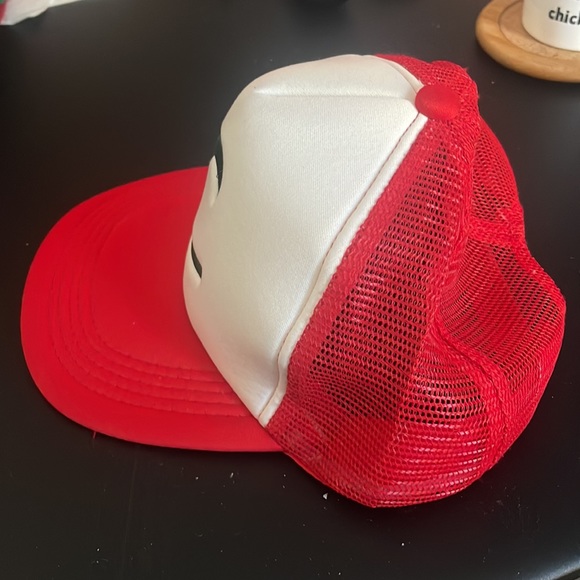 Accessories Ash Ketchum Trucker Pokmon Hat Poshmark
